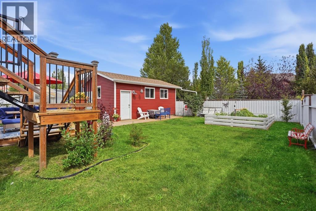 Listing photo – 44 Inglewood Drive, Red Deer