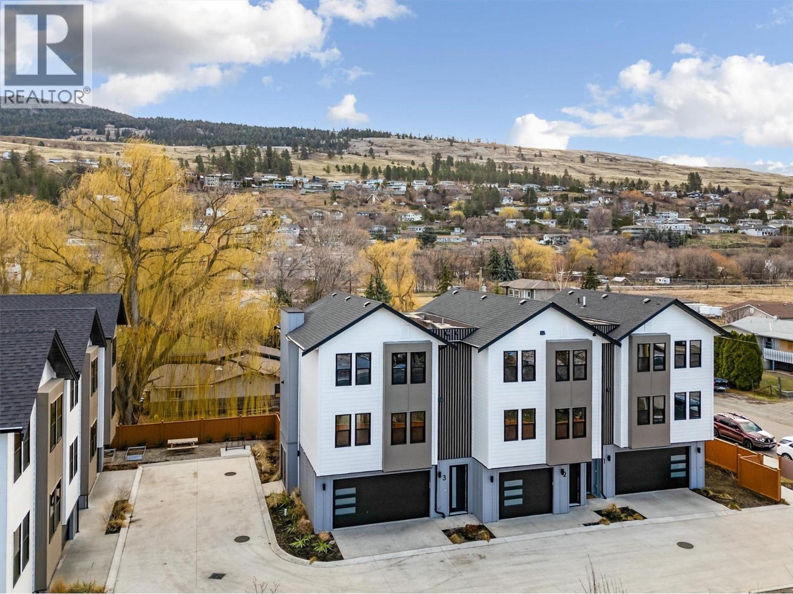 3 3590 Redecopp Road, Lake Country