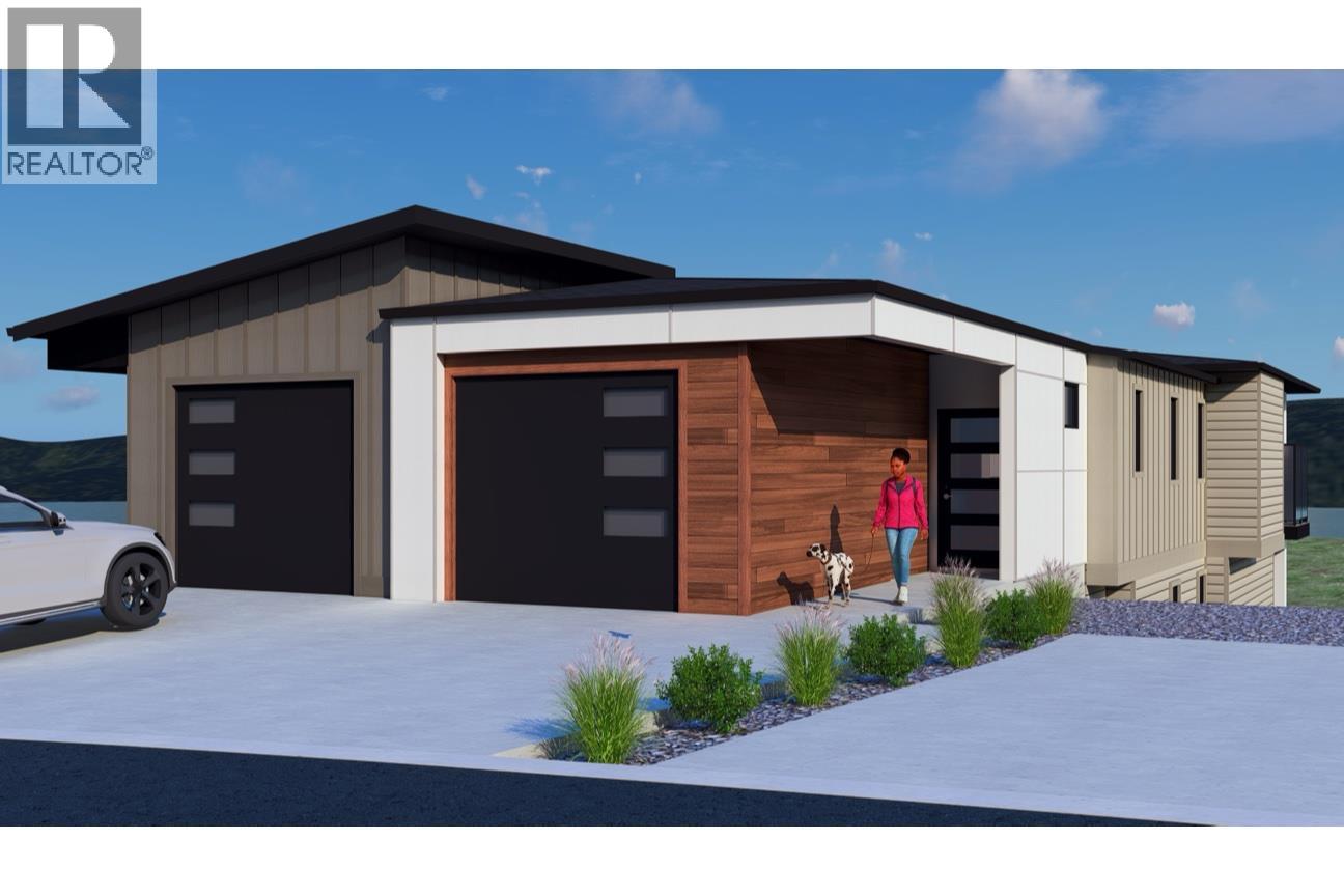  3748 Morningside Lane, West Kelowna