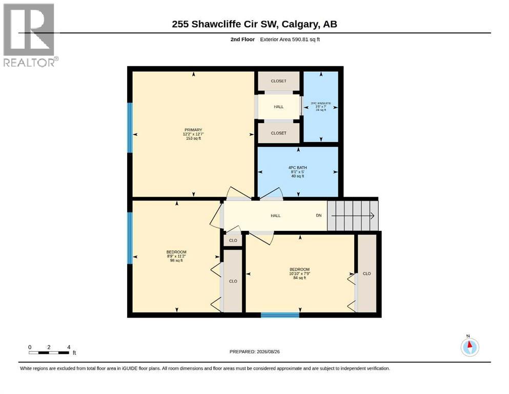 255 Shawcliffe Circle SW - Image 37