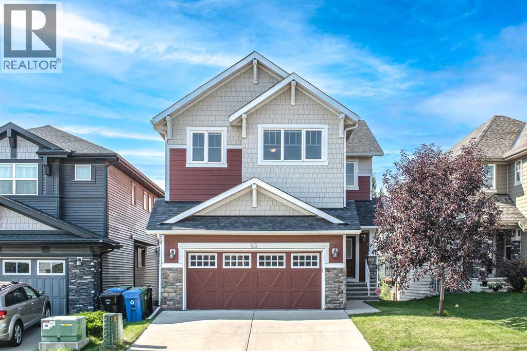 65 Sherwood Road NW, Calgary, Alberta, T3R0N8