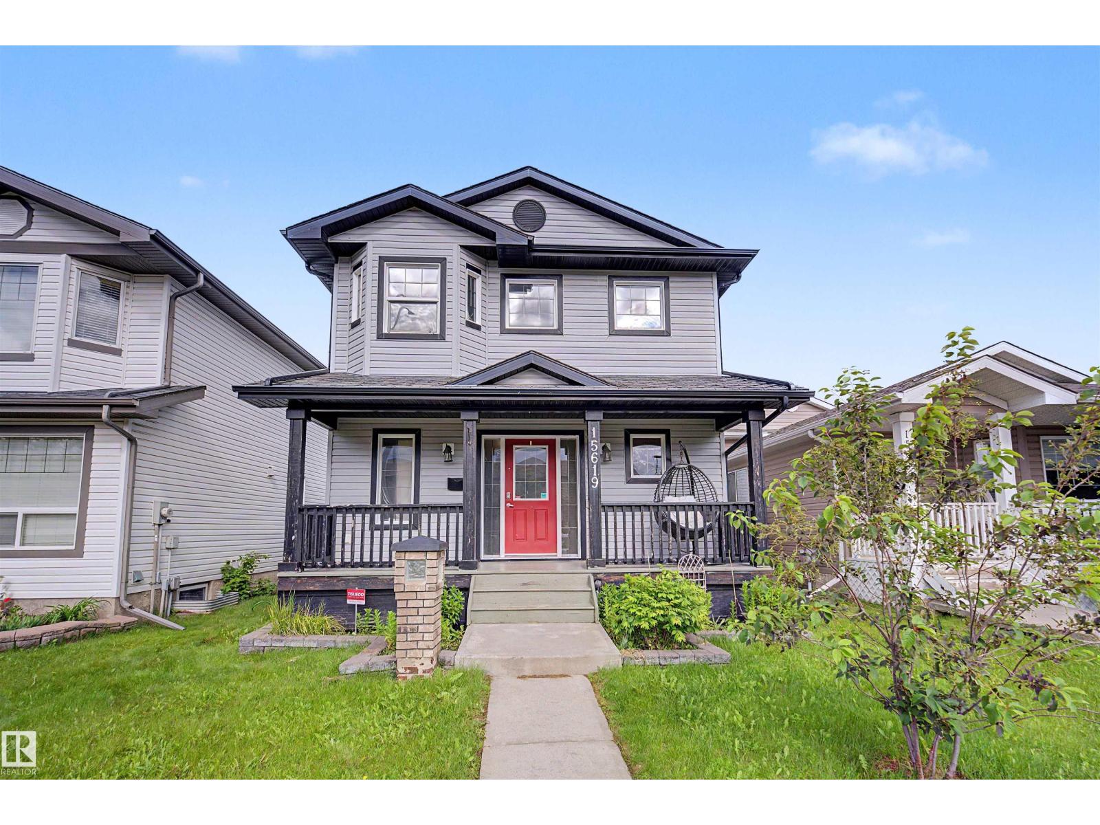 15619 45 ST NW - 6