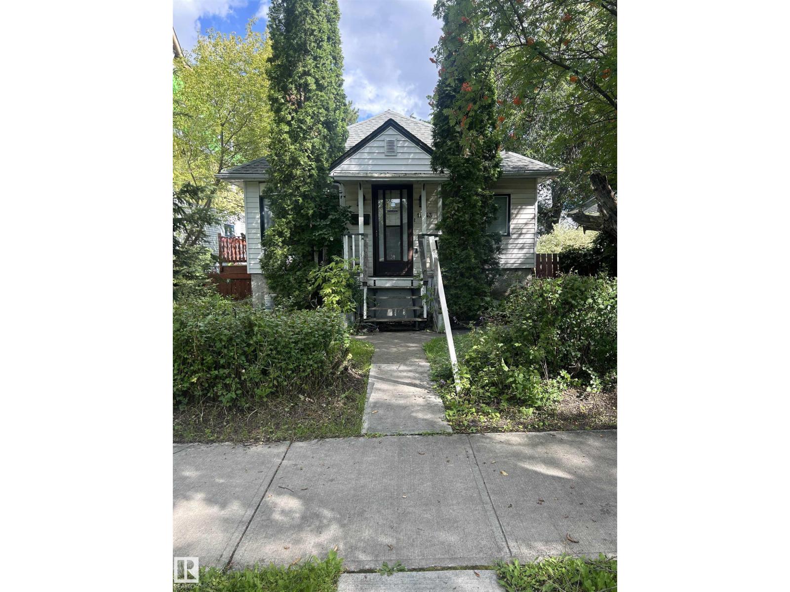 11243 125 Street NW - 1