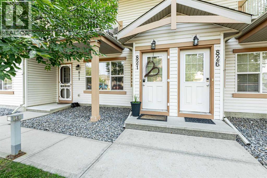 Listing photo – 821, 31 Jamieson Avenue, Red Deer