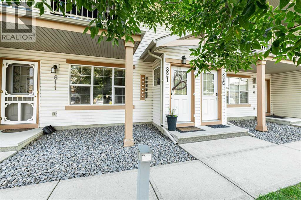 Listing photo – 821, 31 Jamieson Avenue, Red Deer