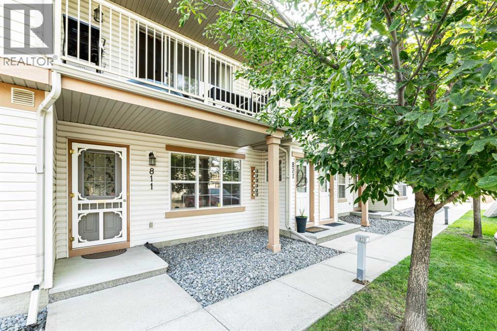 Listing photo – 821, 31 Jamieson Avenue, Red Deer