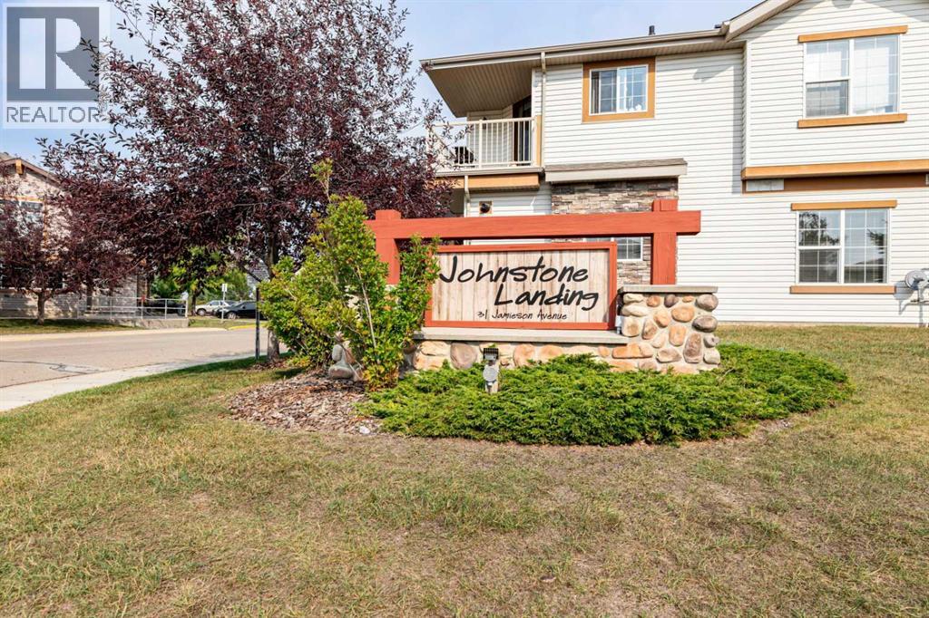 Listing photo – 821, 31 Jamieson Avenue, Red Deer