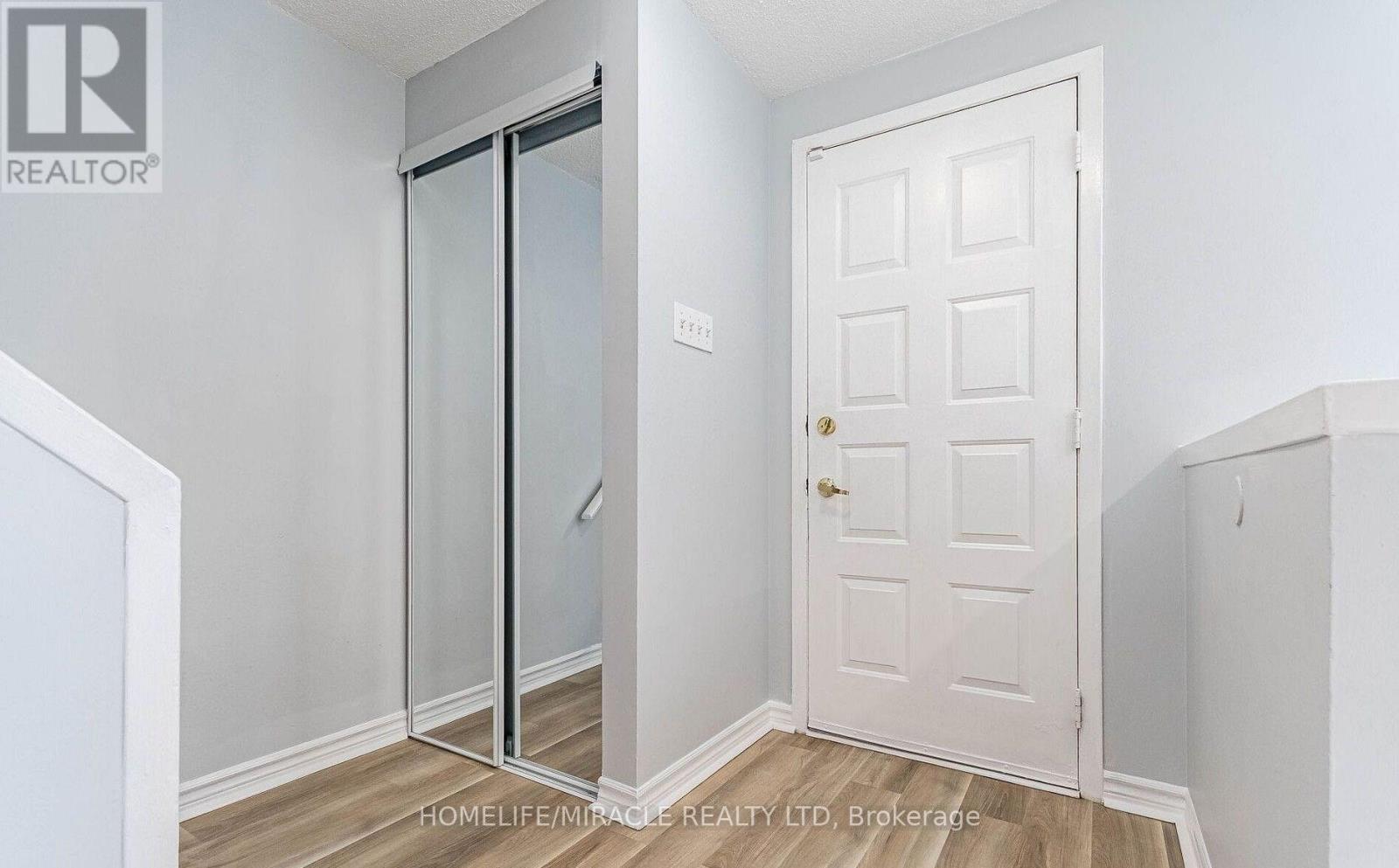 #8 20 MAYFIELD AVENUE - 11