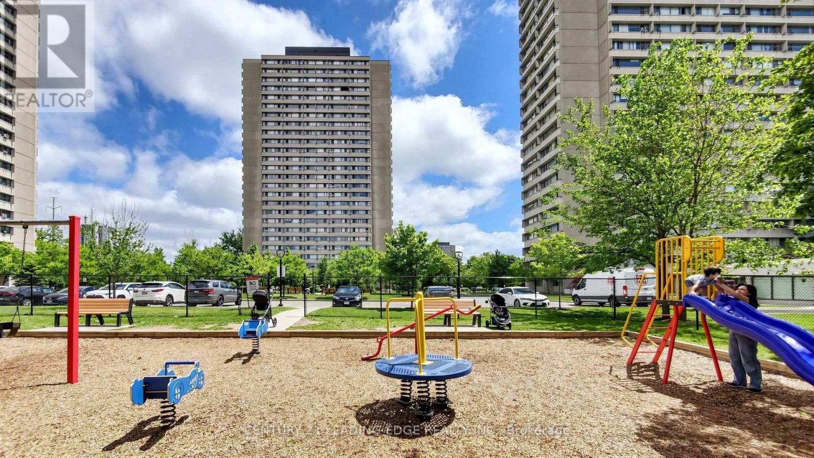 #1006 725 DON MILLS ROAD - 38