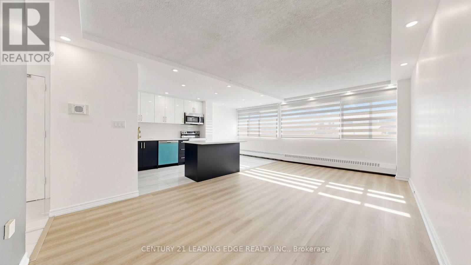 #1006 725 DON MILLS ROAD - 6