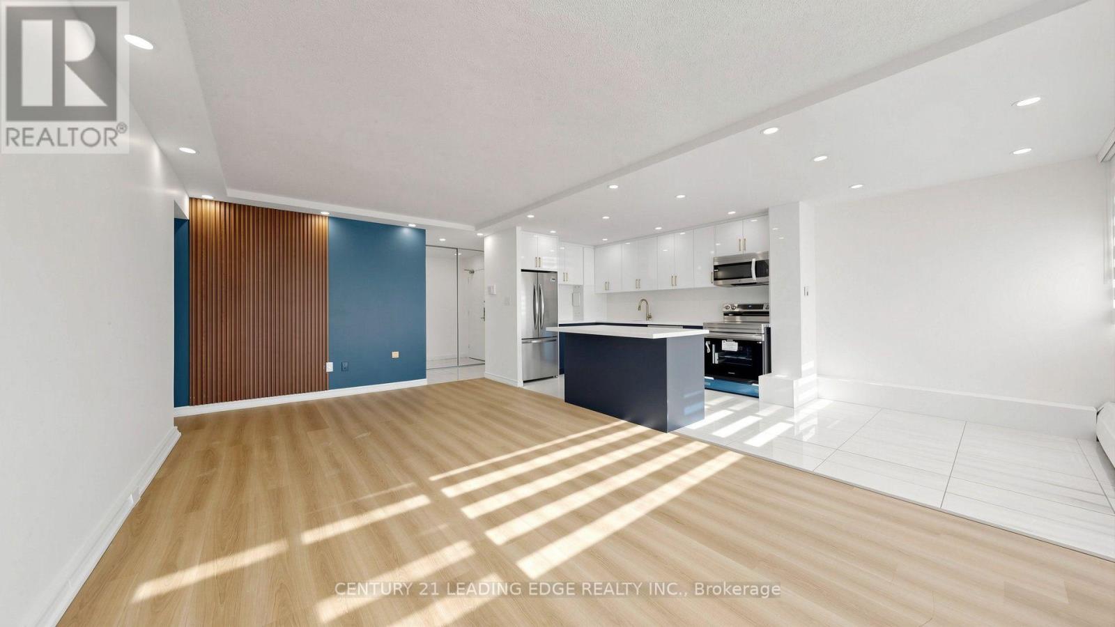 #1006 725 DON MILLS ROAD - 7