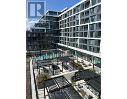 529 - 858 Dupont Street, Toronto, ON M6G0C1 Photo 23