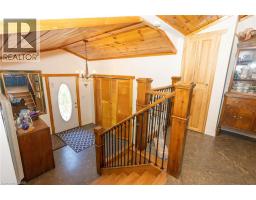 Foyer - 16 Sunset Bay Drive, Walford, ON P0P2A0 Photo 8