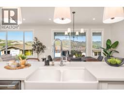 Kitchen - 7760 Okanagan Landing Road Unit# 98 Lot# 1, Okanagan Landing, BC V1H1Z4 Photo 7