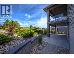 Primary Bedroom - 7760 Okanagan Landing Road Unit# 98 Lot# 1, Okanagan Landing, BC V1H1Z4 Photo 6