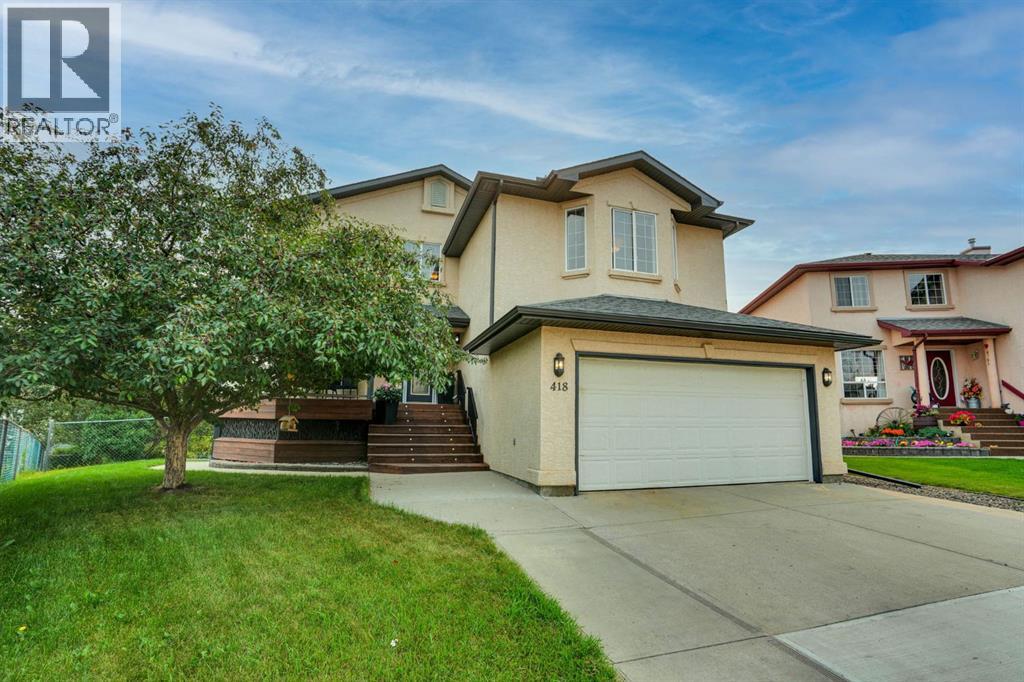 Property for sale at 418 Long Beach Landing