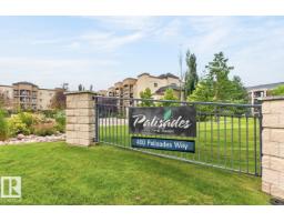 Apartment for sale at #108 400 Palisades Wy, Sherwood Park — MLS® E4500040