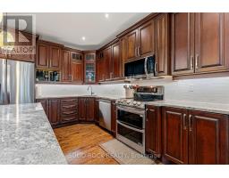 Dining room - 717 Upper Oak Leaf Road, Athens, ON K0E1B0 Photo 16