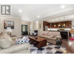 Living room - 717 Upper Oak Leaf Road, Athens, ON K0E1B0 Photo 18