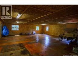 2pc Bathroom - 531 Back Road, Penobsquis, NB E4G1Z5 Photo 7