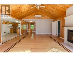 3pc Ensuite bath - 531 Back Road, Penobsquis, NB E4G1Z5 Photo 10