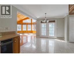 Kitchen/Dining room - 531 Back Road, Penobsquis, NB E4G1Z5 Photo 13