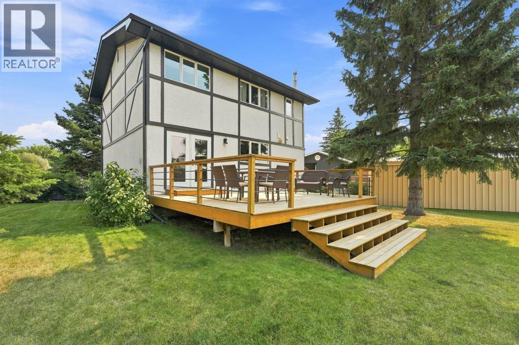 Listing photo – 6 Meeres Close, Red Deer