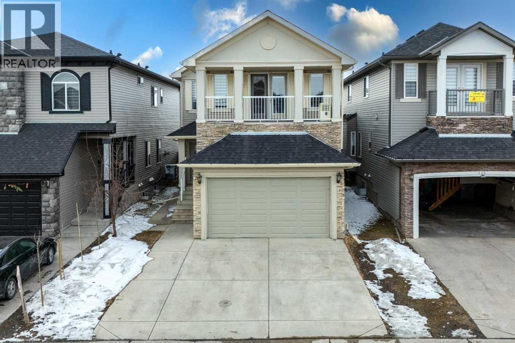422 Taralake Way NE, Calgary, Alberta, T3J0J4