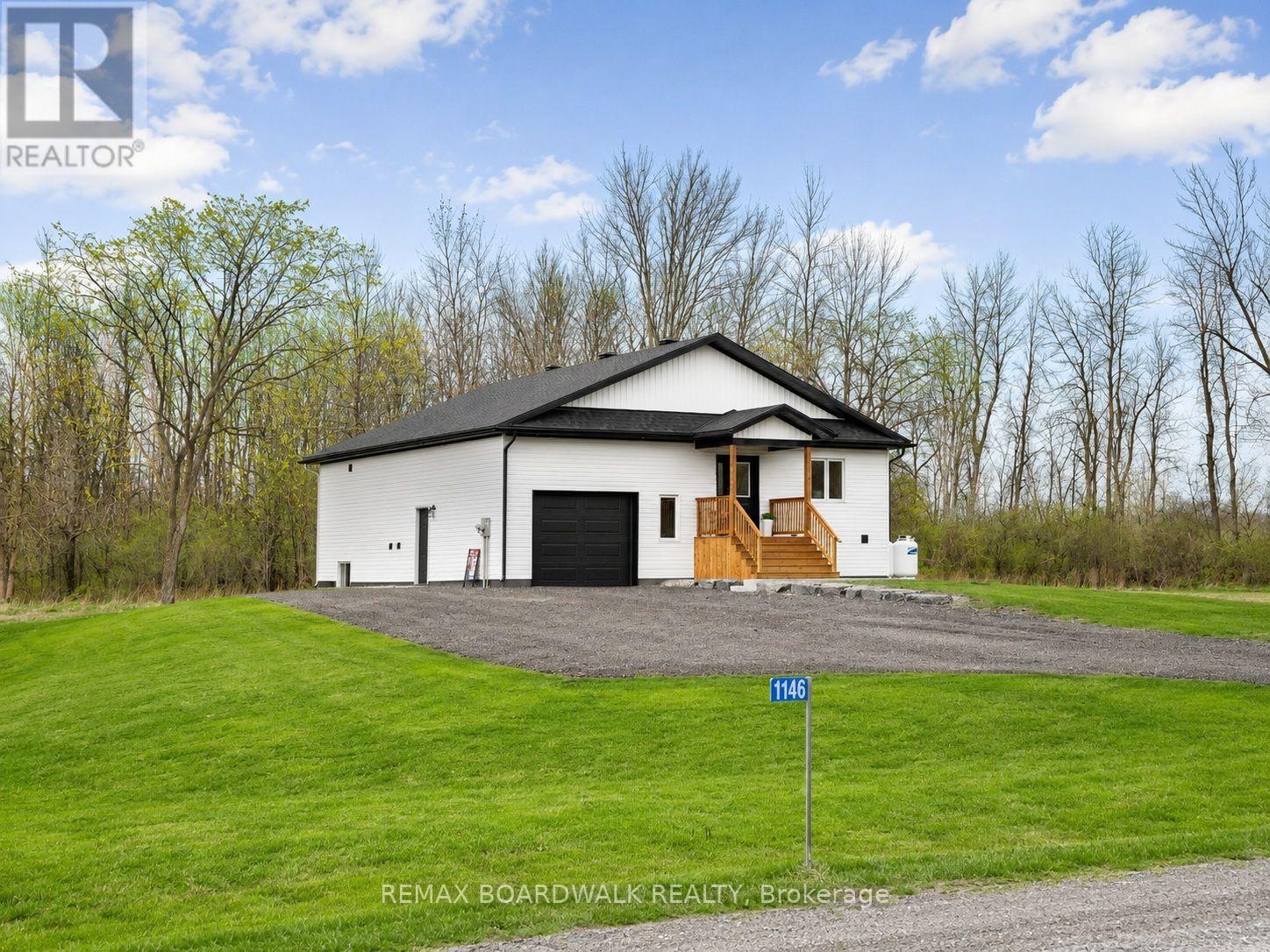1146 RIDEAU RIVER ROAD - 2