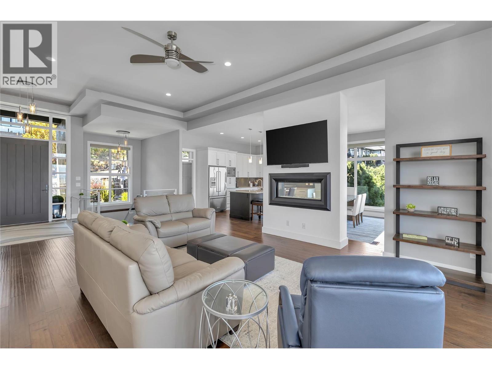  1823 Diamond View Drive, West Kelowna