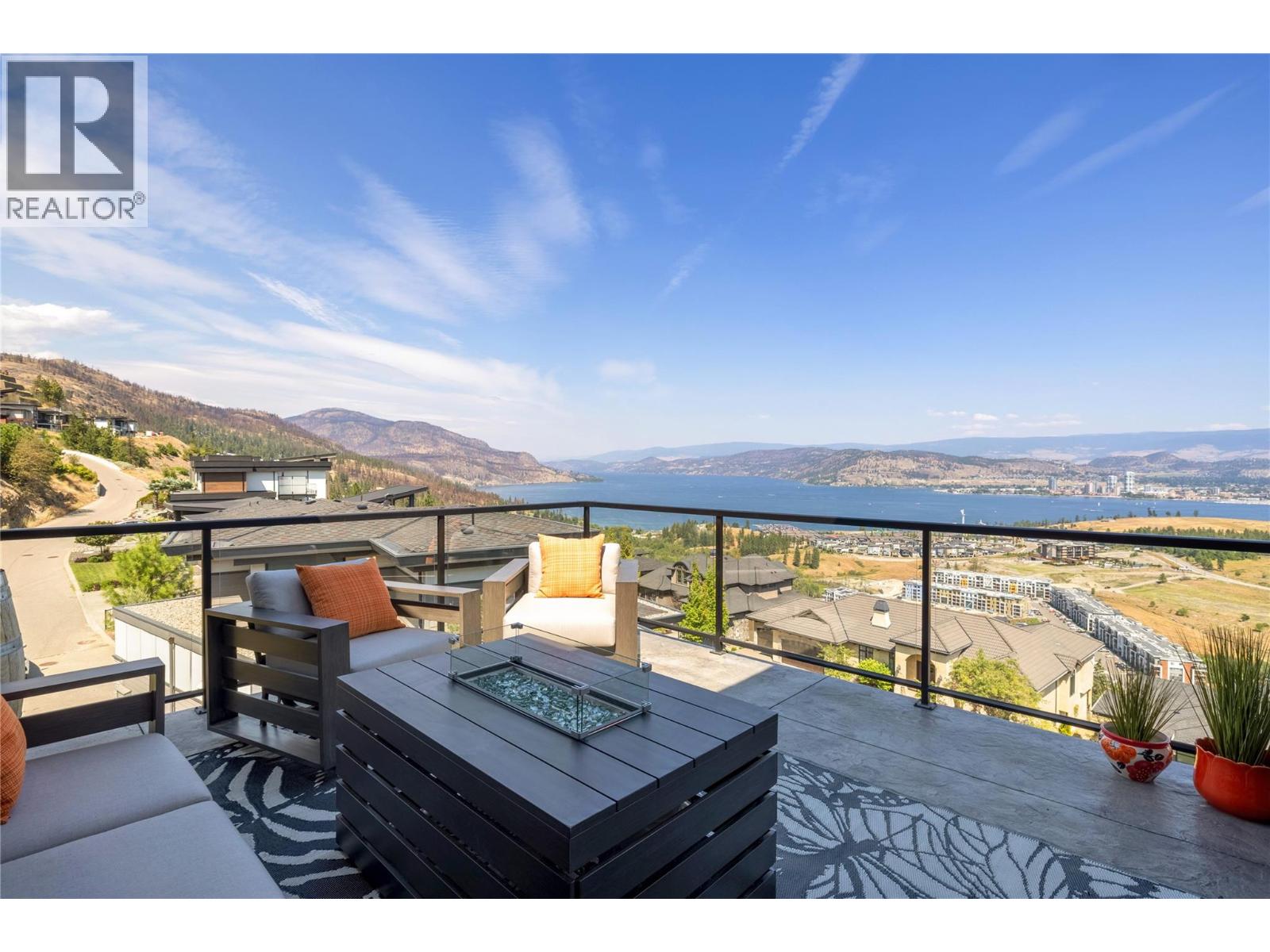  1823 Diamond View Drive, West Kelowna