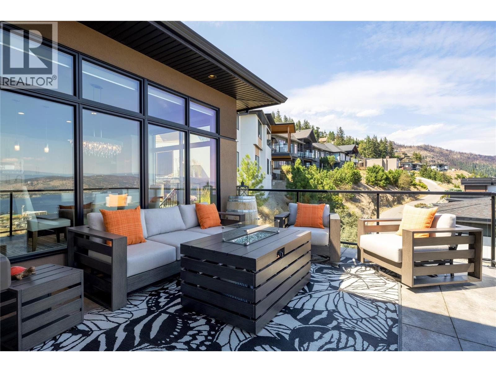  1823 Diamond View Drive, West Kelowna