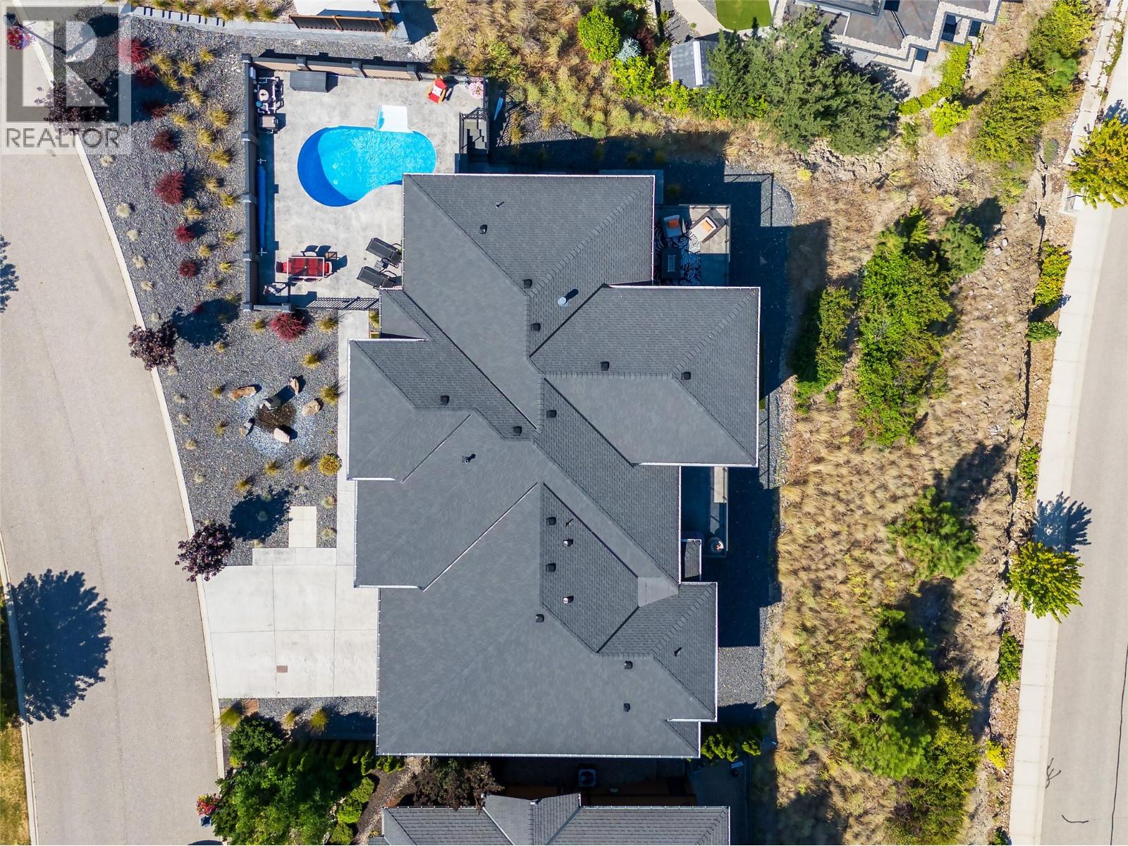  1823 Diamond View Drive, West Kelowna