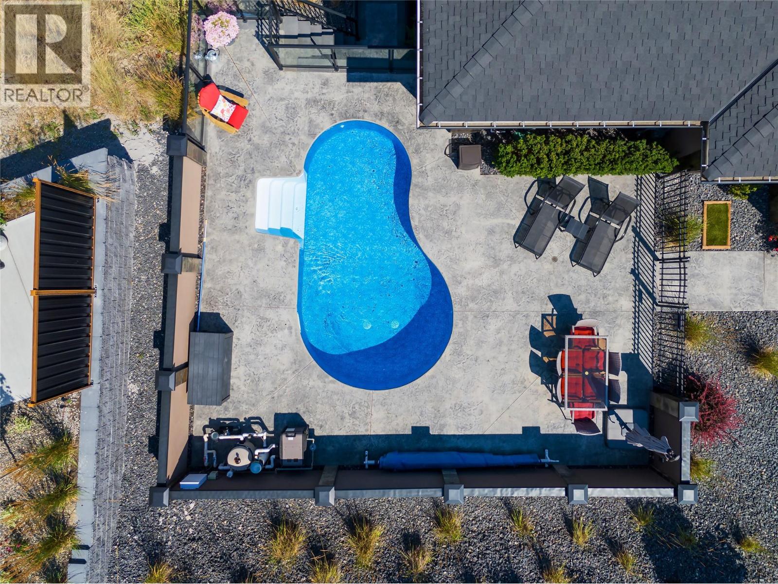  1823 Diamond View Drive, West Kelowna
