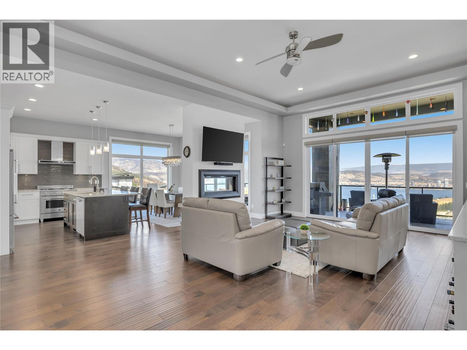  1823 Diamond View Drive, West Kelowna