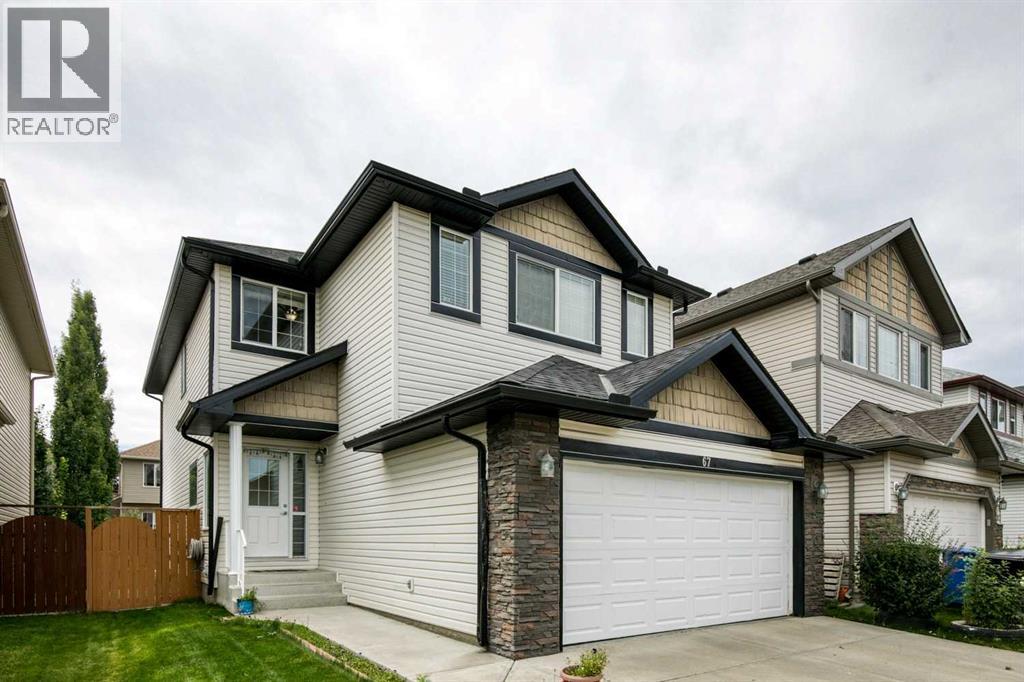 67 Everwoods Park SW - 1