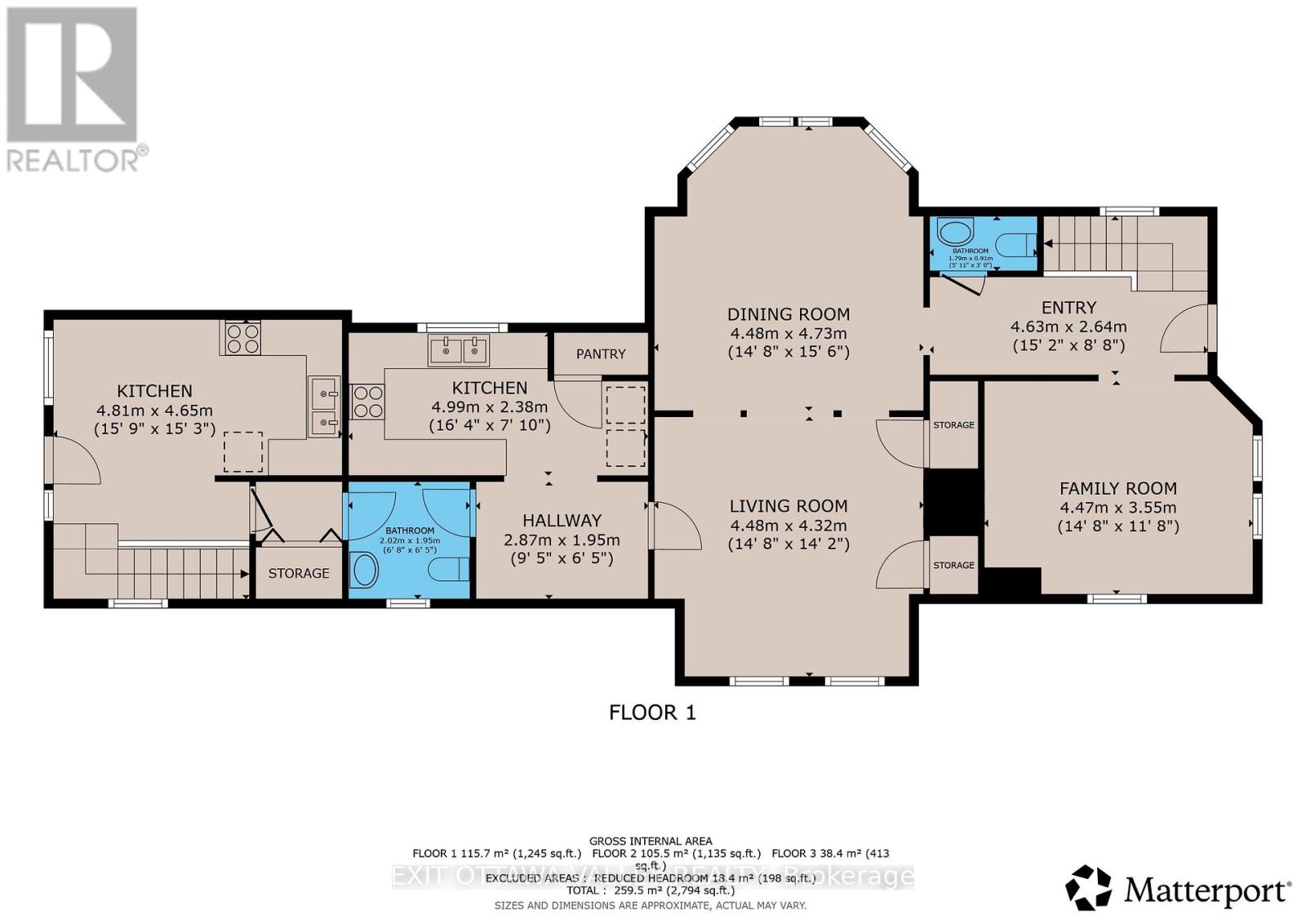 1739 BEACHBURG ROAD - Image 45