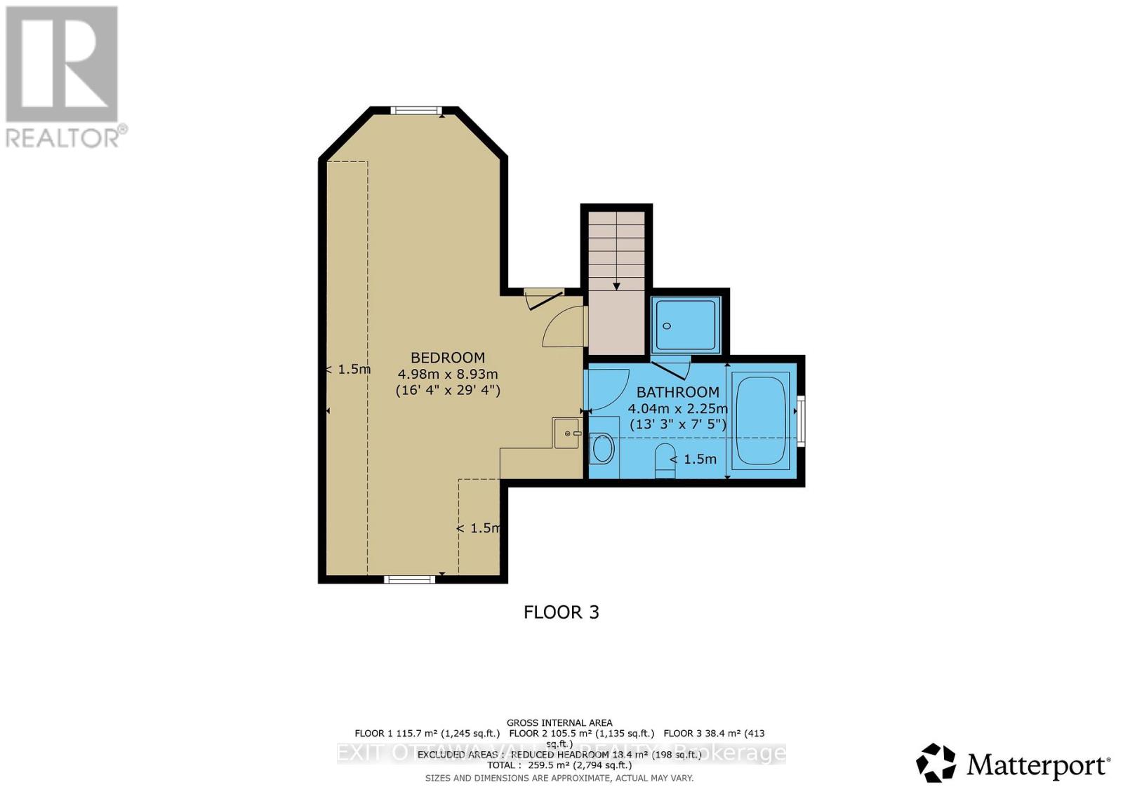 1739 BEACHBURG ROAD - 47