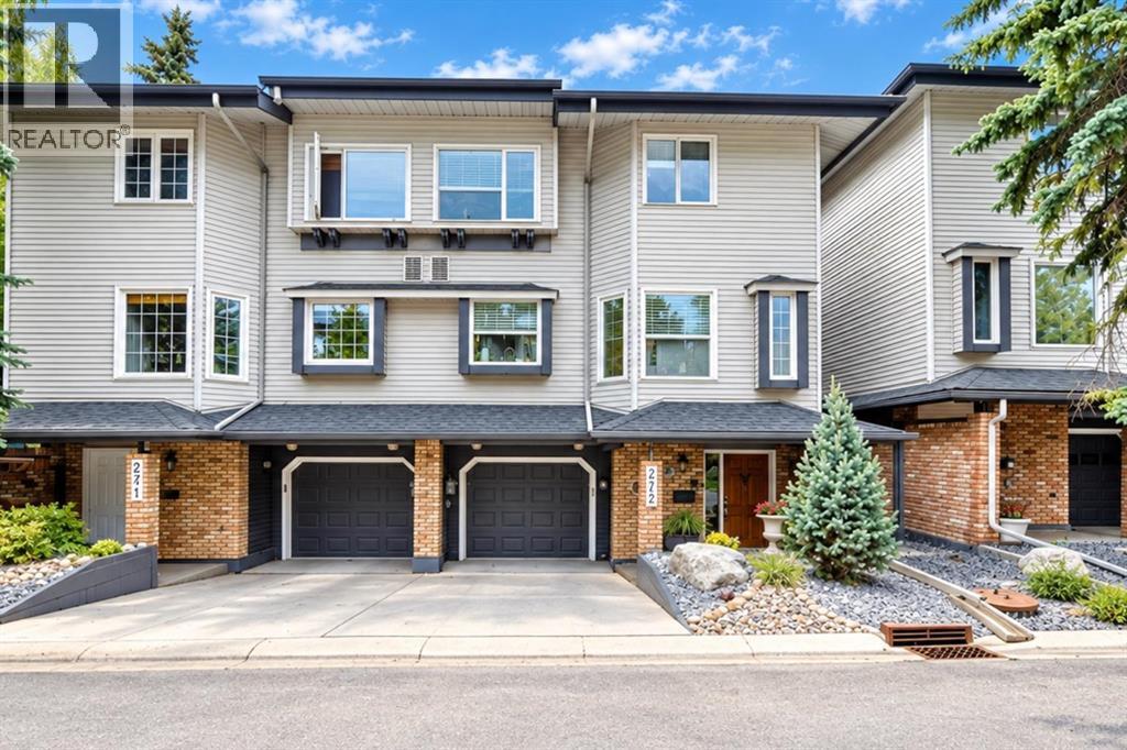 242, 4037 42 Street NW, Calgary, Alberta, T3A2M9