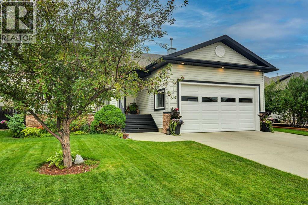 112 Aspen Creek Crescent - 6