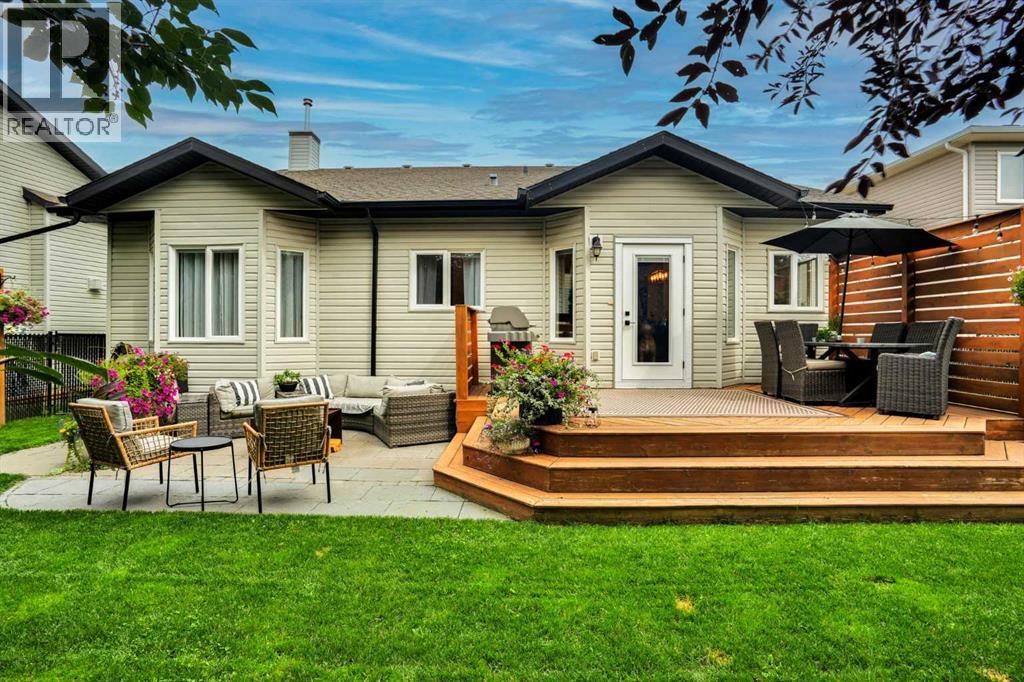 112 Aspen Creek Crescent - 44