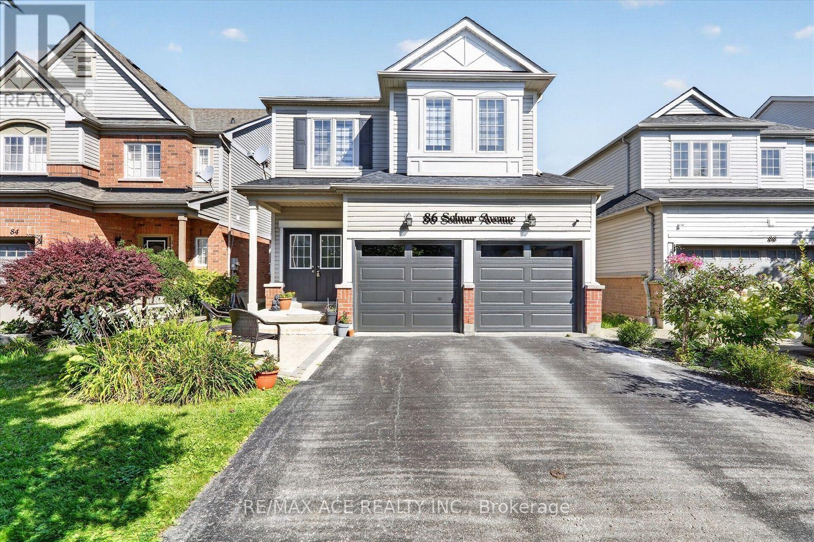 86 SOLMAR AVENUE - 2