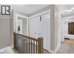Primary Bedroom - 14 Rochefort Street, Dieppe, NB E1A6S4 Photo 18