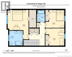 14 Rochefort Street, Dieppe, NB E1A6S4 Photo 49