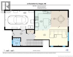 14 Rochefort Street, Dieppe, NB E1A6S4 Photo 48