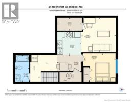 14 Rochefort Street, Dieppe, NB E1A6S4 Photo 50