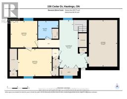 156 Cedar Drive, Trent Hills, ON K0L1Y0 Photo 47