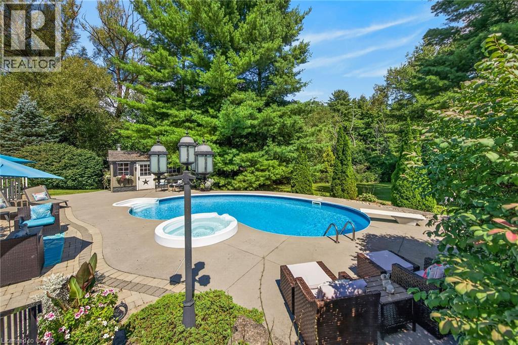 3 FOREST GLEN Court - Image 5