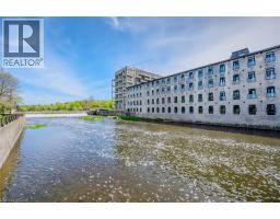 4pc Ensuite bath - 19 Guelph Avenue Unit# 308, Cambridge, ON N3C1A2 Photo 6