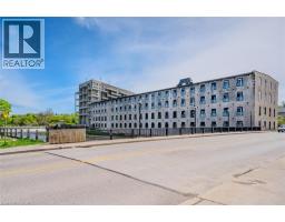 19 Guelph Avenue Unit# 308, Cambridge, ON N3C1A2 Photo 40